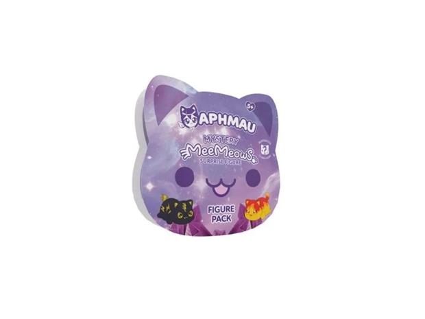 Aphmau Mystery Meemeow Multipack Elemental 5 Pack