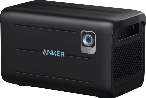 Anker Solix BP2600, lisäakku
