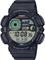 Casio WS-1500H-1AVEF rannekello – kuva 3