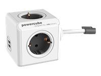 PowerCube extended usb – kuva 2/3