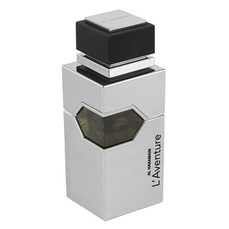 Al Haramain L'Aventure - EdP 200 ml – kuva 2/4