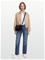 Minus Msmaddie Jacket - Beige - 44 – kuva 3