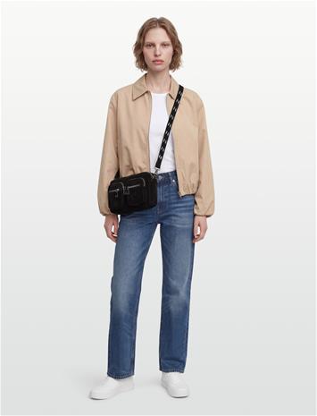 Minus Msmaddie Jacket - Beige - 44