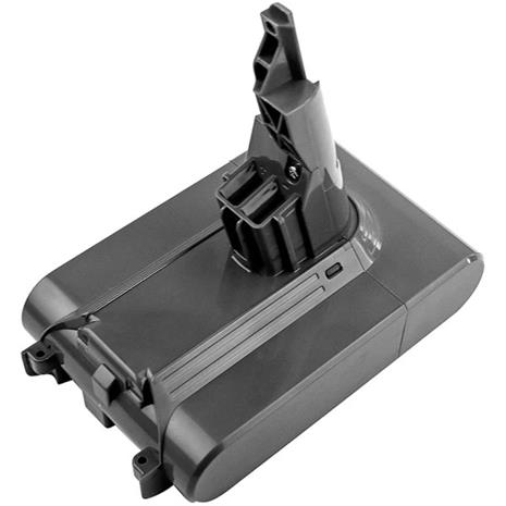 Akku 968670-03 2000 mAh Dyson V7:lle