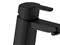 Damixa pine basin mixer mattblack – kuva 2