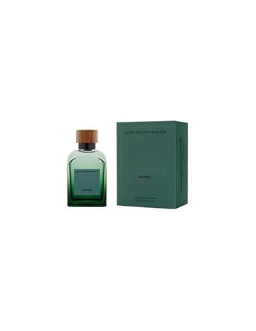 Eau de Parfum Adolfo Dominguez Bambú – Puinen, Miehille, 200 ml