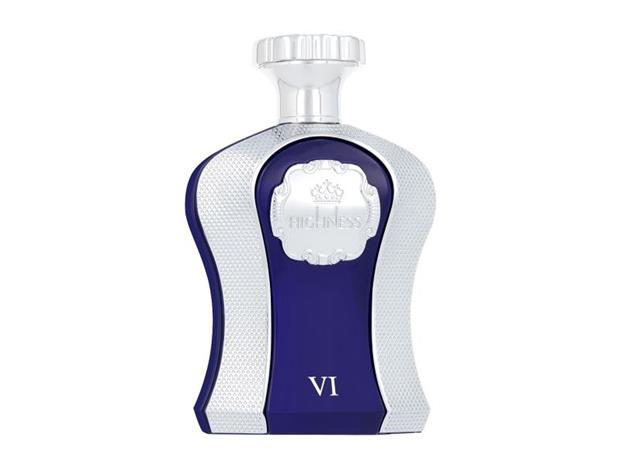 Afnan Perfumes Highness VI Eau de Parfum 100 ml