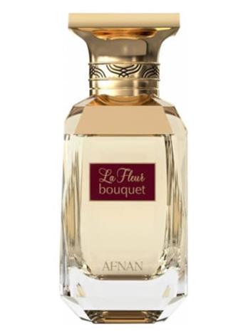 Afnan Perfumes La Fleur Bouquet - EdP 80 ml