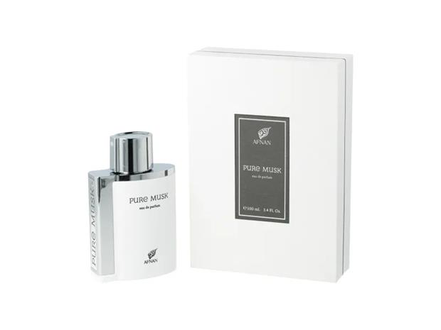 Afnan Perfumes Pure Musk - EdP 100 ml