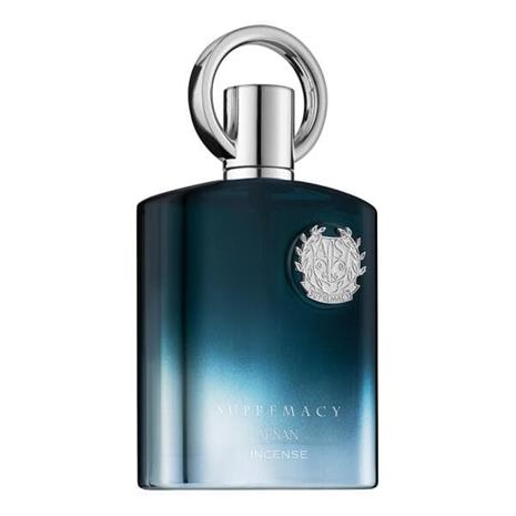 Afnan Perfumes Supremacy Incense - EdP 100 ml
