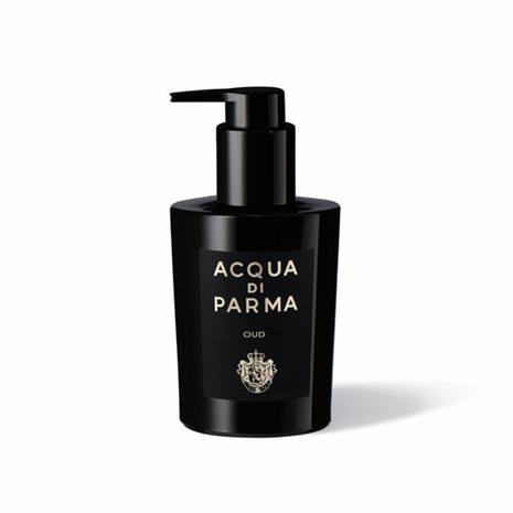 Acqua di Parma Oud suihkugeeli