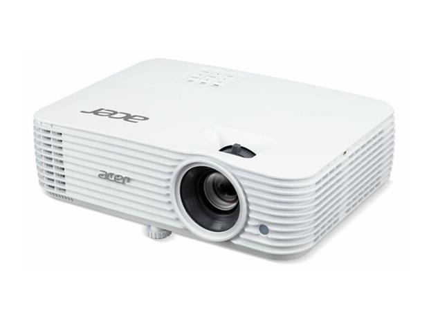 Acer H6815GTV, videotykki