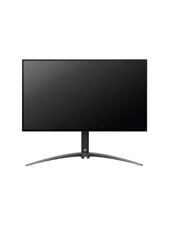27" Acer Predator X27U W3bmiiprx – kuva 3/8