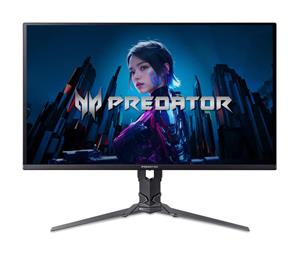 27" Acer Predator X27U W3bmiiprx