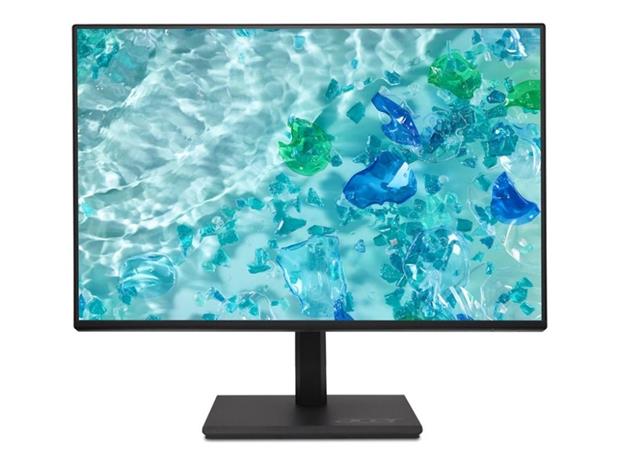 24" Acer Vero B247Y Gbmiqprx