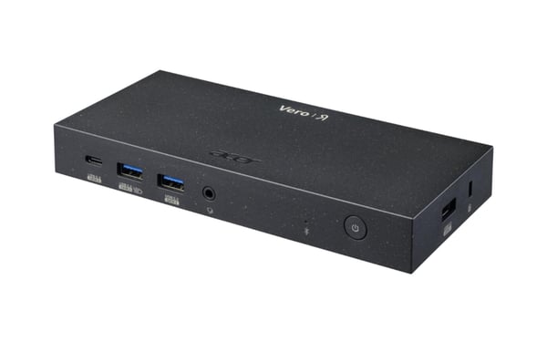 Acer Vero M33 Docking Station – kuva 3/4