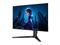27" Acer Predator X27U Z1bmiiprx – kuva 2