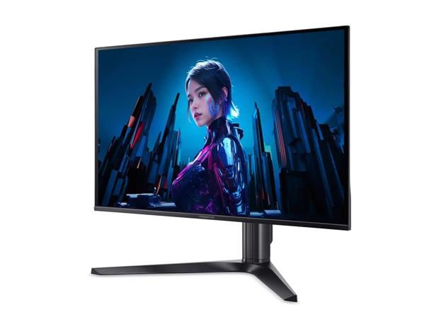 27" Acer Predator X27U Z1bmiiprx