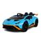 Lamborghini Huracan Sähköauto, Sininen – kuva 3
