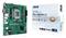ASUS PRO H810M-C-CSM Emolevy - Intel H810 - Intel LGA1851 socket - DDR5 RAM - Micro-ATX – kuva 6