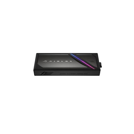 ASUS ROG Strix Aiolos SSD Enclosure