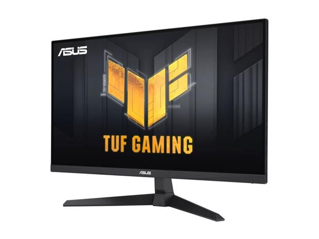 ASUS VG279QE5A (27"), näyttö