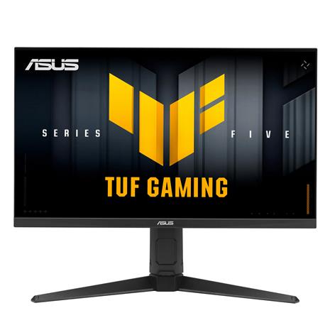ASUS VG27AQL5A (27"), näyttö
