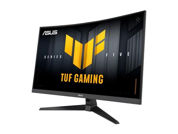 ASUS VG32VQM5B (31,5"), näyttö