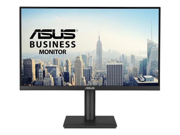 ASUS VA27UCPS (27"), näyttö