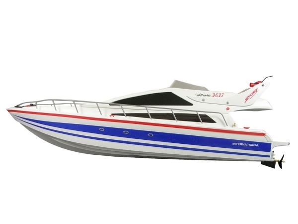 Amewi Yacht Atlantic L 73 cm