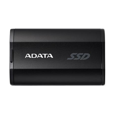 Ulkoinen kovalevy Adata SD810-2000G-CBK – kuva 4/7