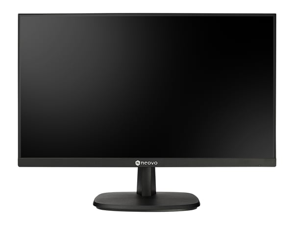 AG Neovo SC-2402 (23,8"), näyttö