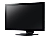 Neovo 23" Näyttö TM-23 - musta - 3 ms