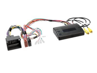 21CTUVW01 Info-sovitin Seat/Skoda/VW:hen