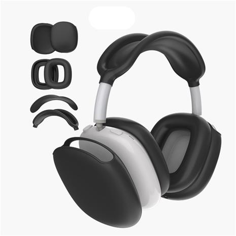 Apple AirPods Max, silikonisuojukset – kuva 5/6