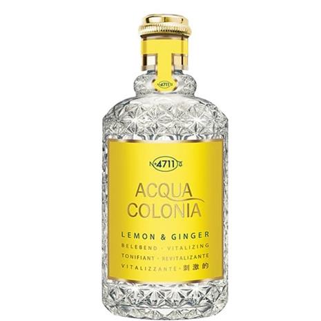 4711 Acqua Colonia Lemon & Ginger - EdC 50 ml