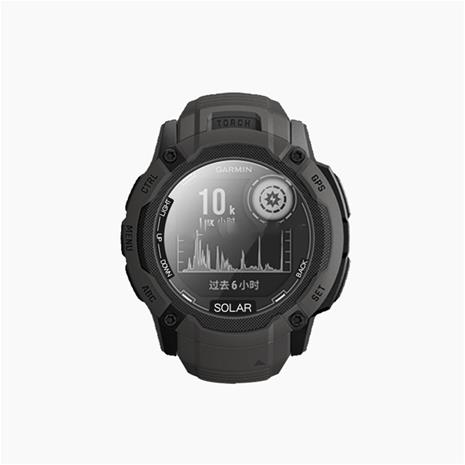 Garmin Instinct 2X, näytönsuoja