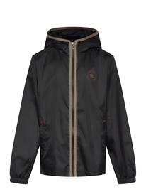 Converse Lo-Light Weight Outerwear - Black - 128/146