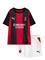 PUMA Acm Home Minikit - Black - 116 – kuva 1