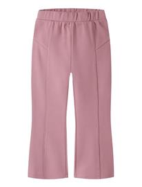 name it Nmfkianu Flared Pant - Pink - 122