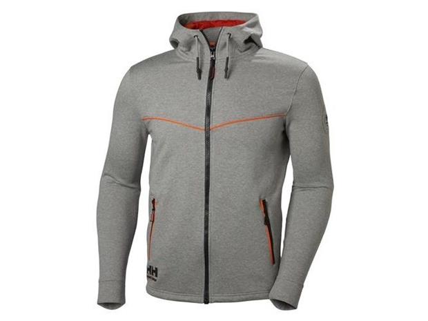 Pusero Helly Hansen Chelsea Evolution Hood; XL