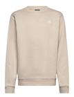 New Balance New Balance Brush Back Small Logo Crew - Beige - 176
