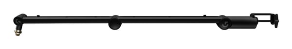 Logitech G Compass (989-000517), mikrofoniteline