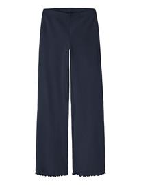 name it Nkfvemma Solid Pant - Navy - 164