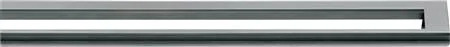 Unidrain HighLine frame 900/12 mm Brushed