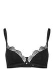 BOSS Triangle_Gingko - Black - XL