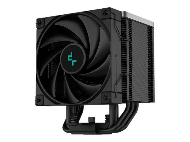 DeepCool AK500 ZERO DARK - CPU-ilmanjäähdytin -