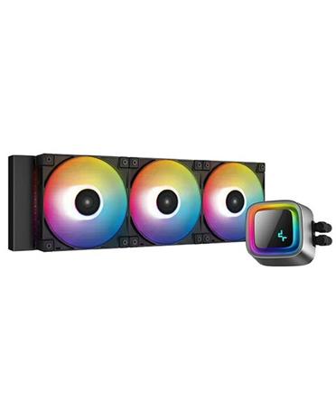 DeepCool LS720 - CPU Vesijäähdytys -