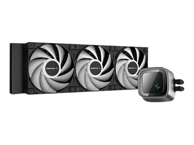DeepCool LS720 - CPU Vesijäähdytys -