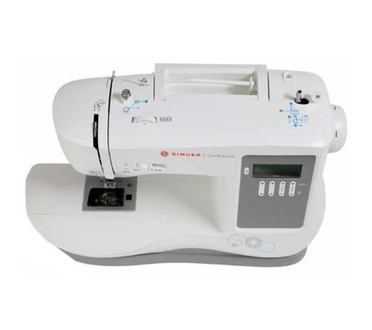 Singer Confidence 7640, ompelukone